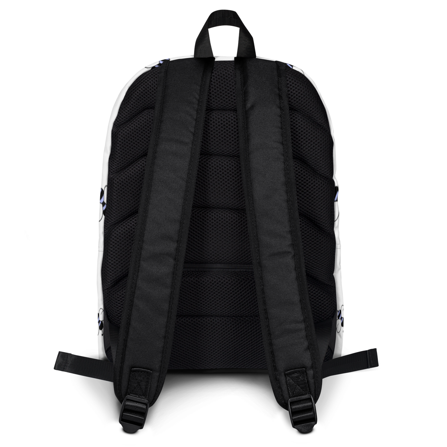 IszyBee Brand Pocket Backpack