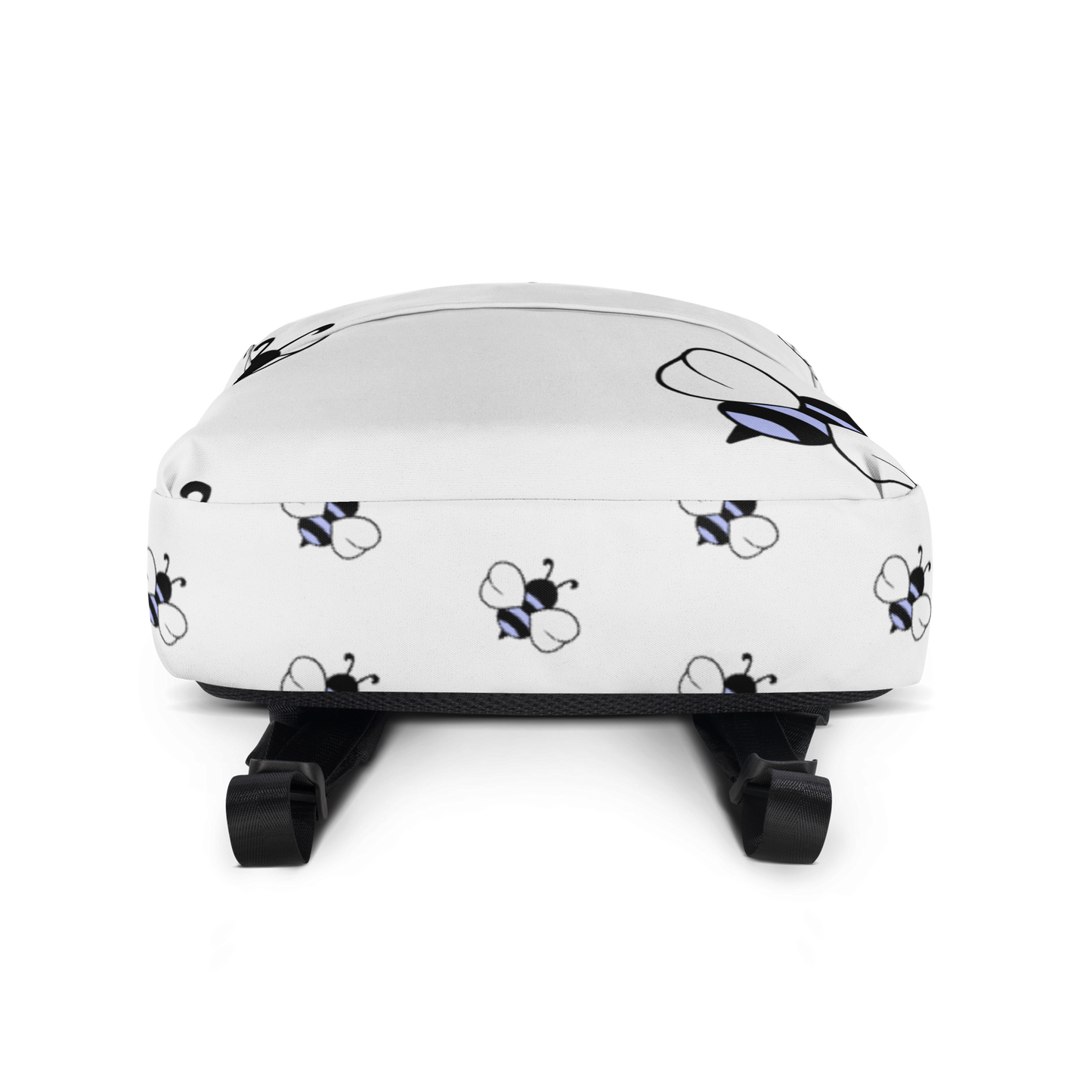 IszyBee Brand Pocket Backpack