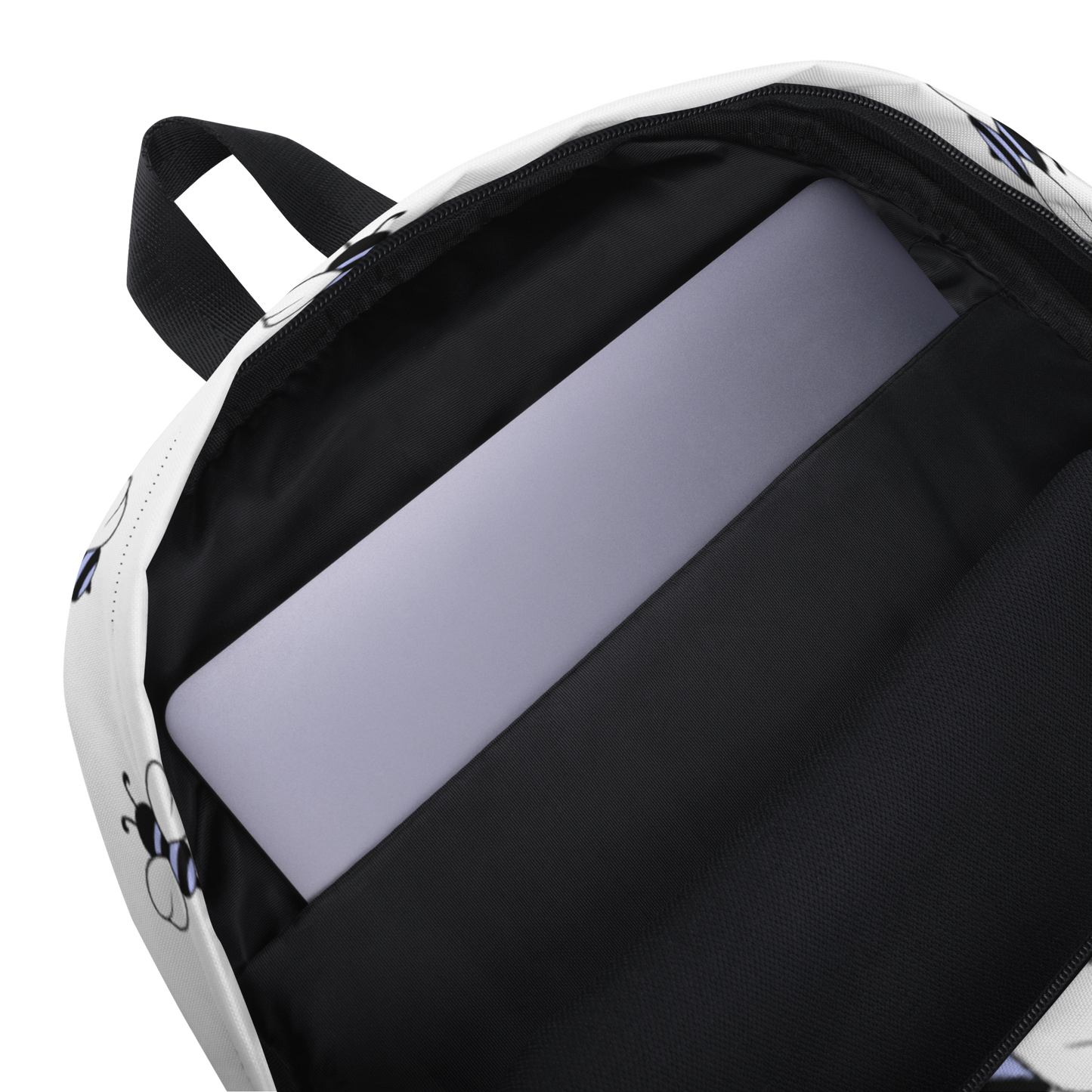 IszyBee Brand Pocket Backpack