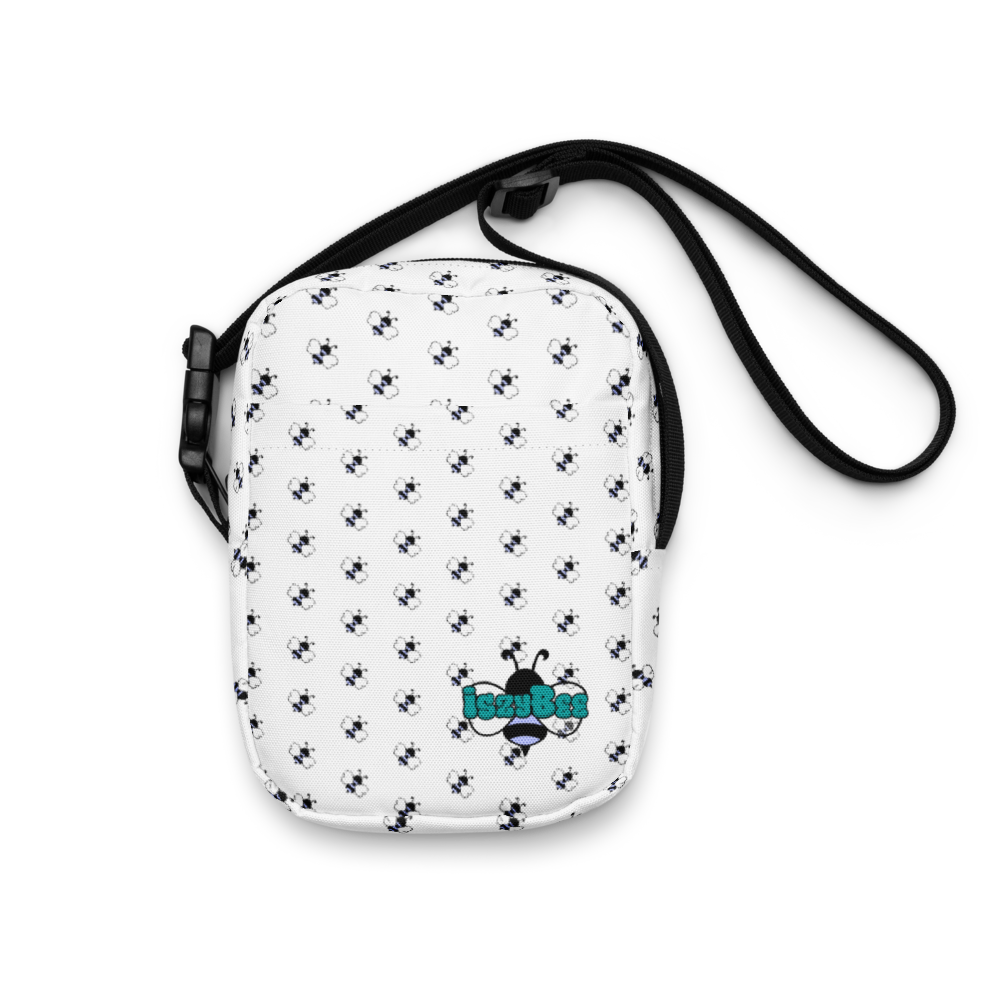 IszyBee Brand Crossbody Bag