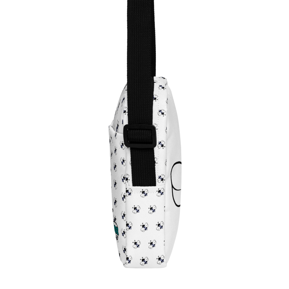 IszyBee Brand Crossbody Bag