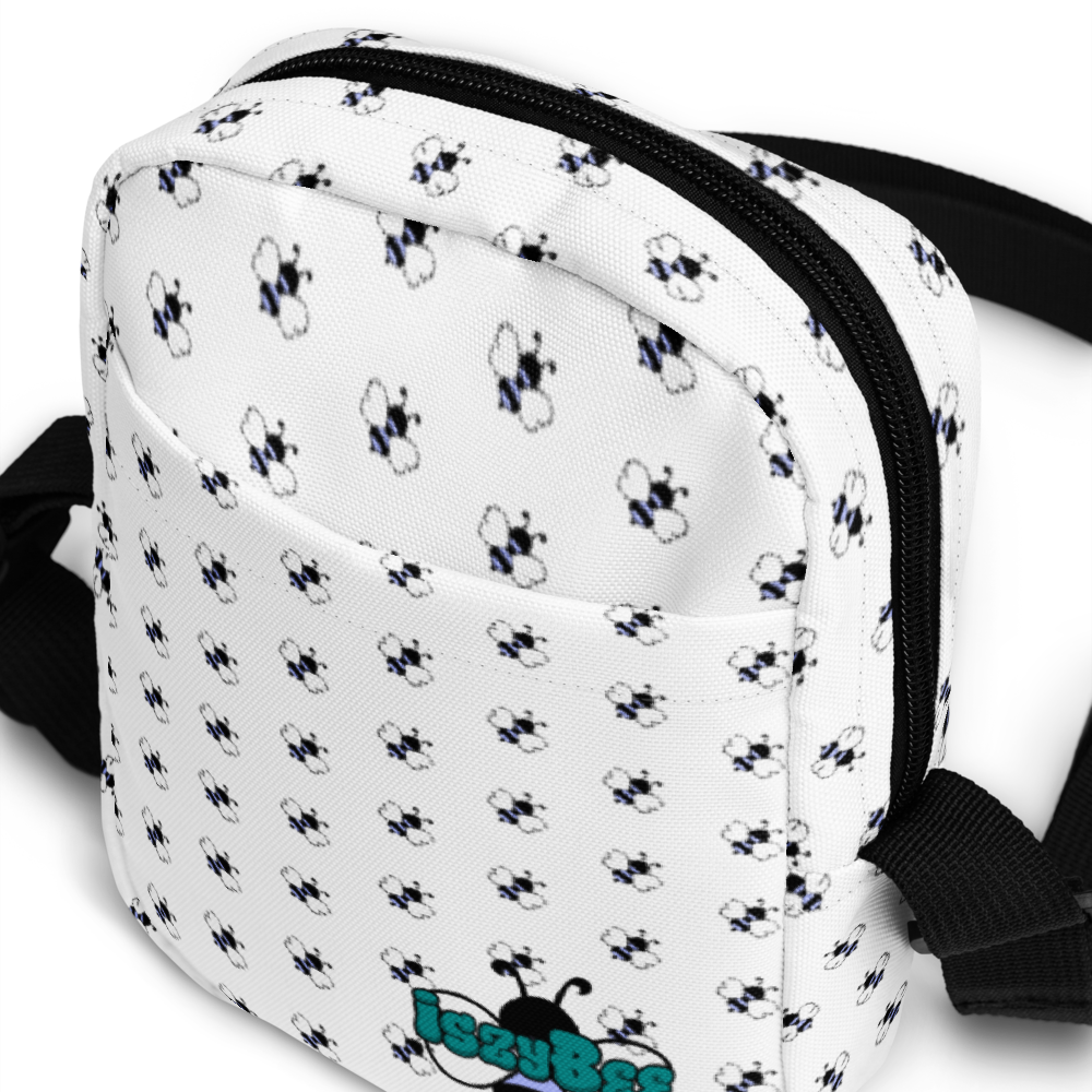 IszyBee Brand Crossbody Bag