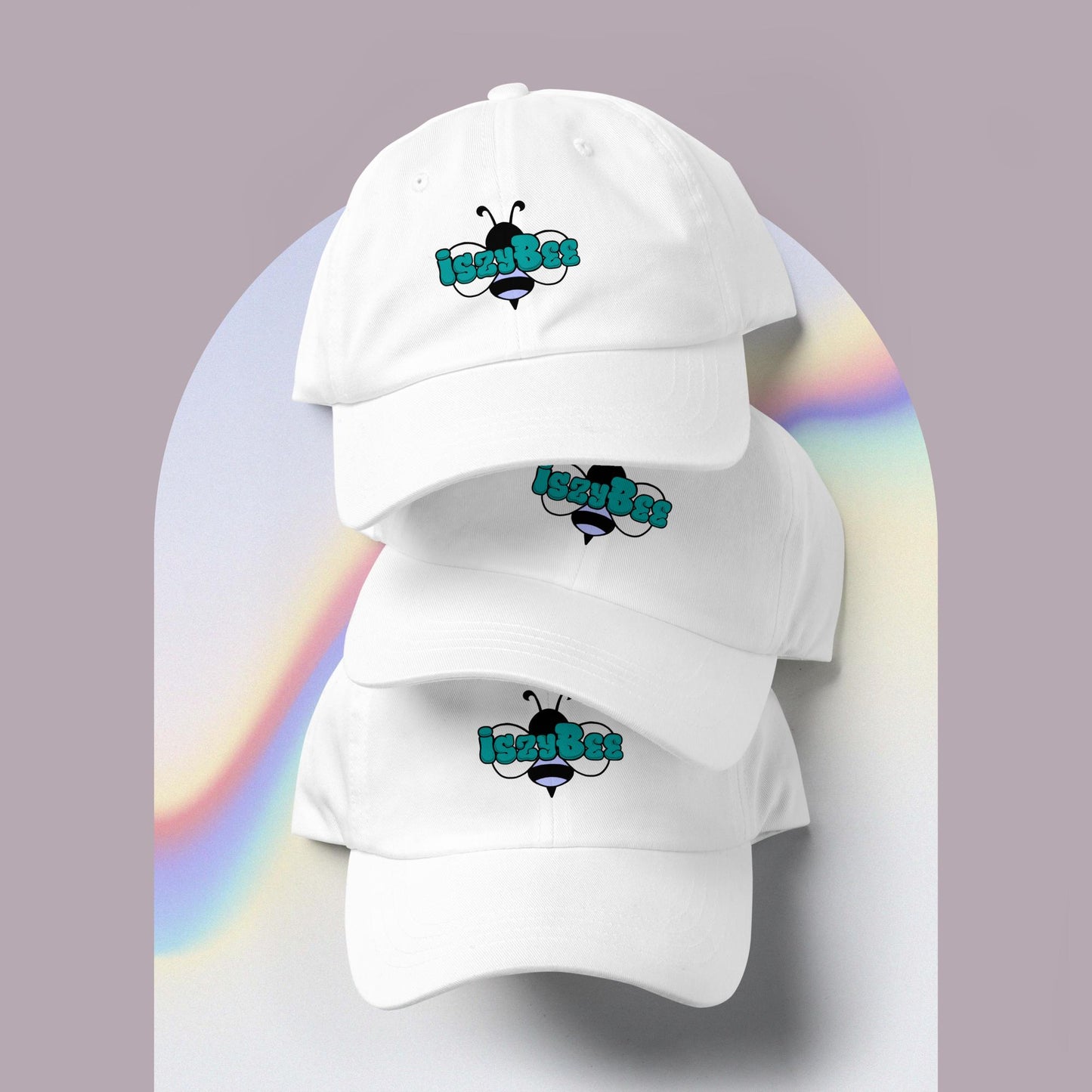 IszyBee Baseball Cap