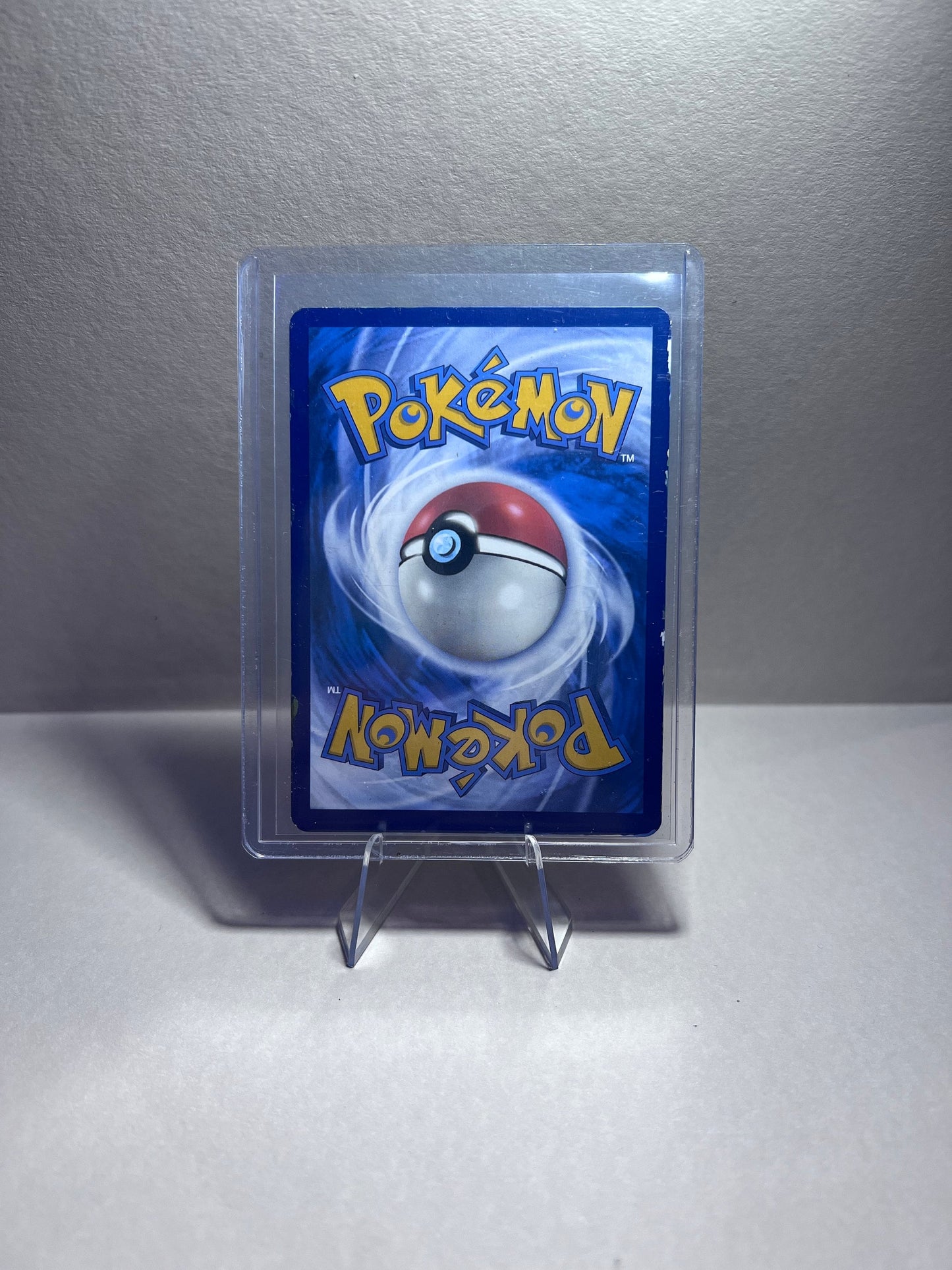 Collectible Sprigatito Pokémon Card | Hand-Painted Gift | Cat Lover Art | Unique Present | Father’s Day Celebration | Graduation |