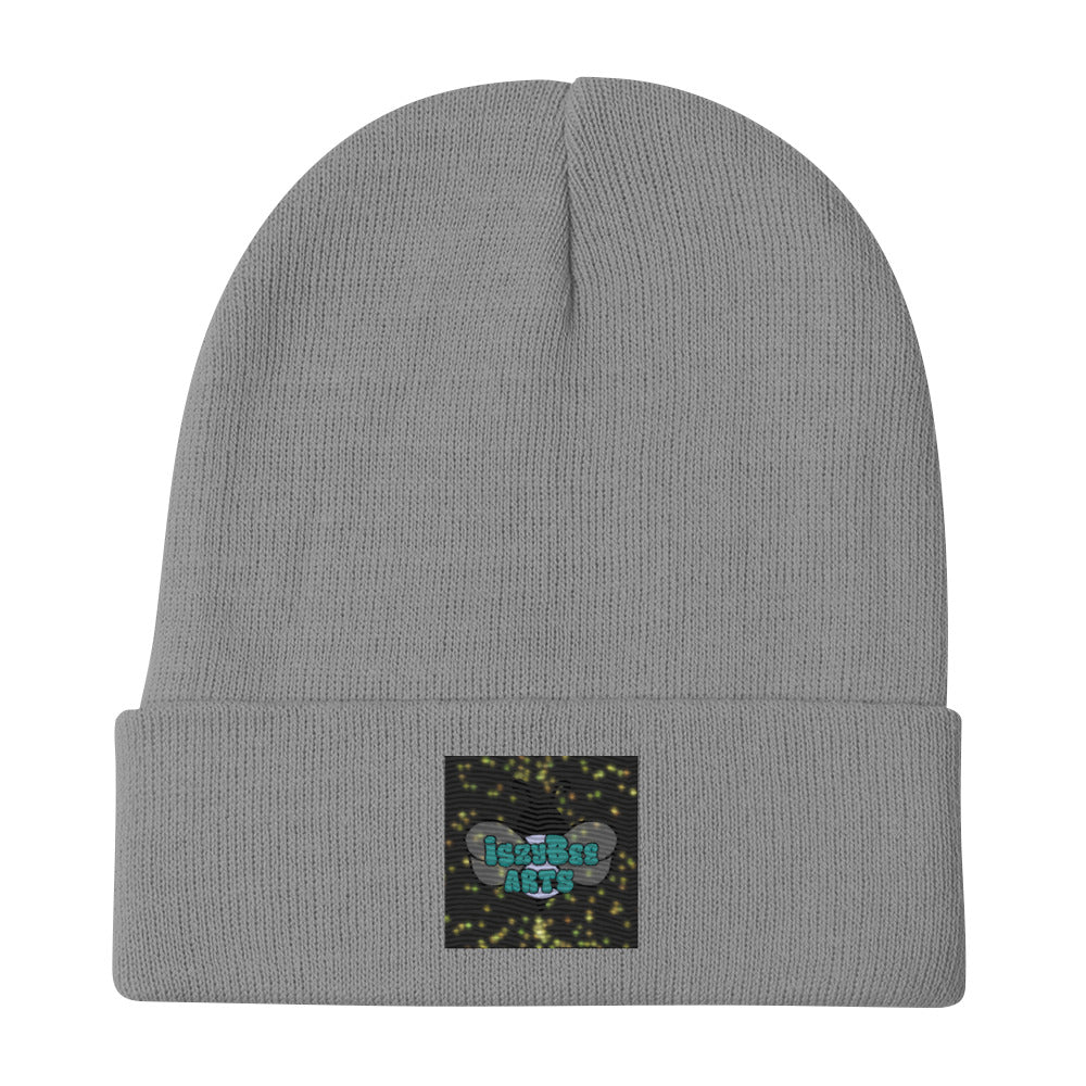 IszyBee Brand Beanie