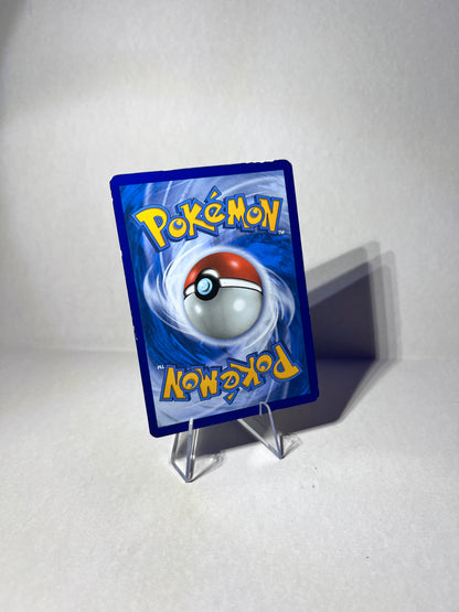 Ghost Type Duo – Custom Painted Pokémon Card Set