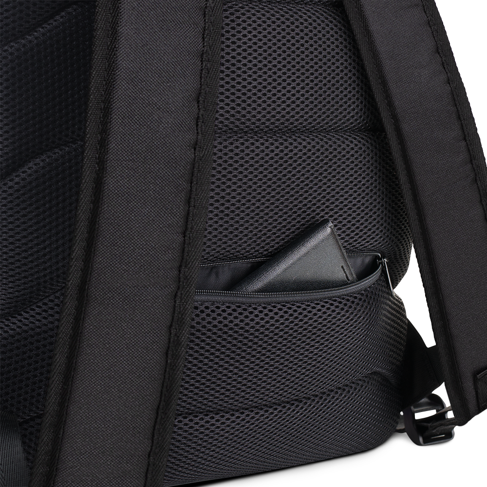 IszyBee Brand Pocket Backpack