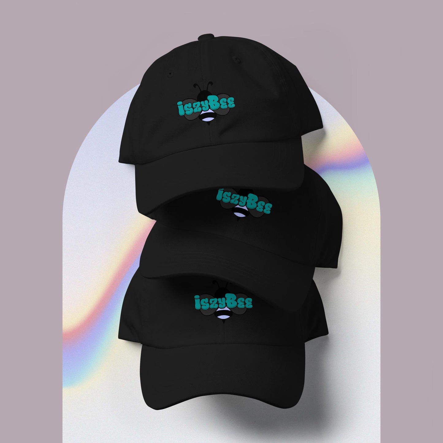 IszyBee Baseball Cap
