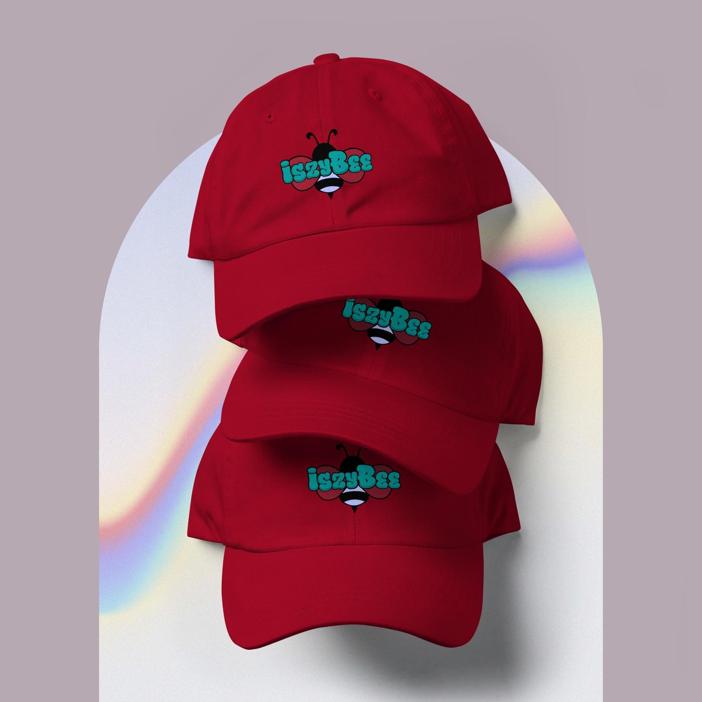 IszyBee Baseball Cap
