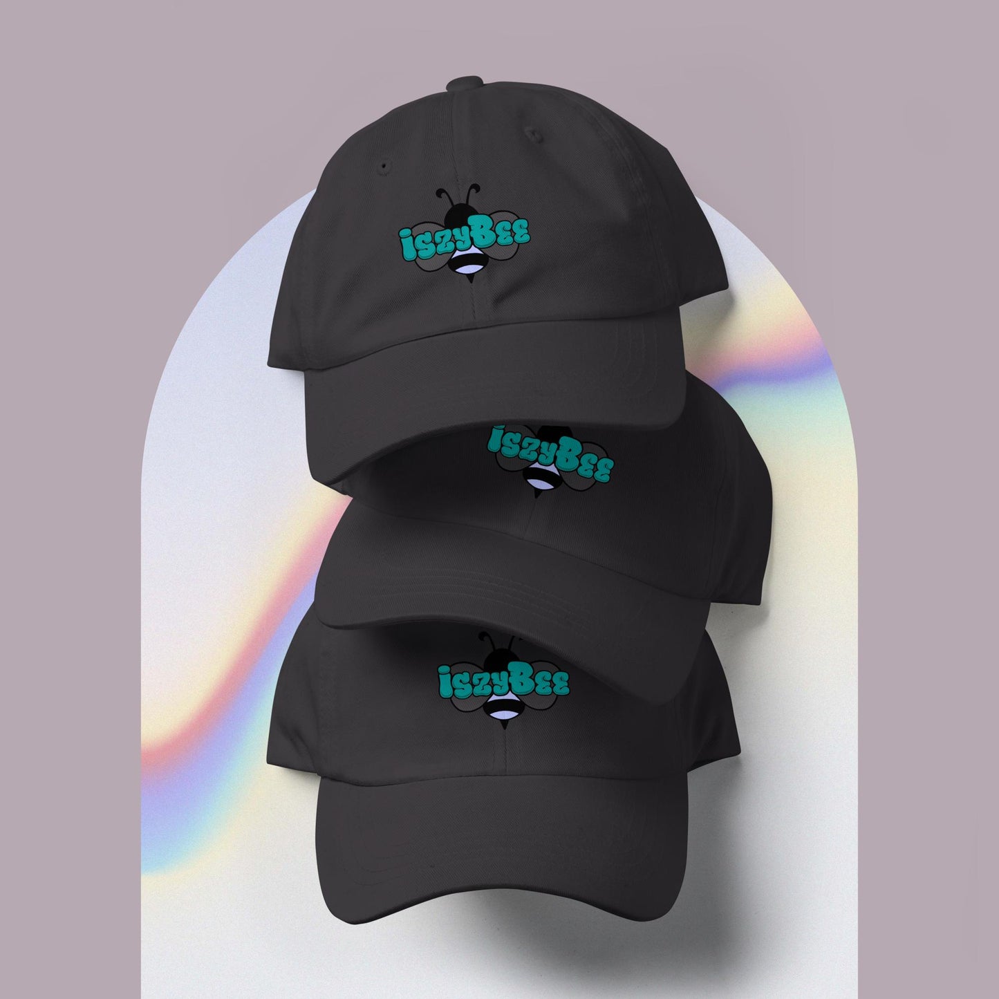 IszyBee Baseball Cap
