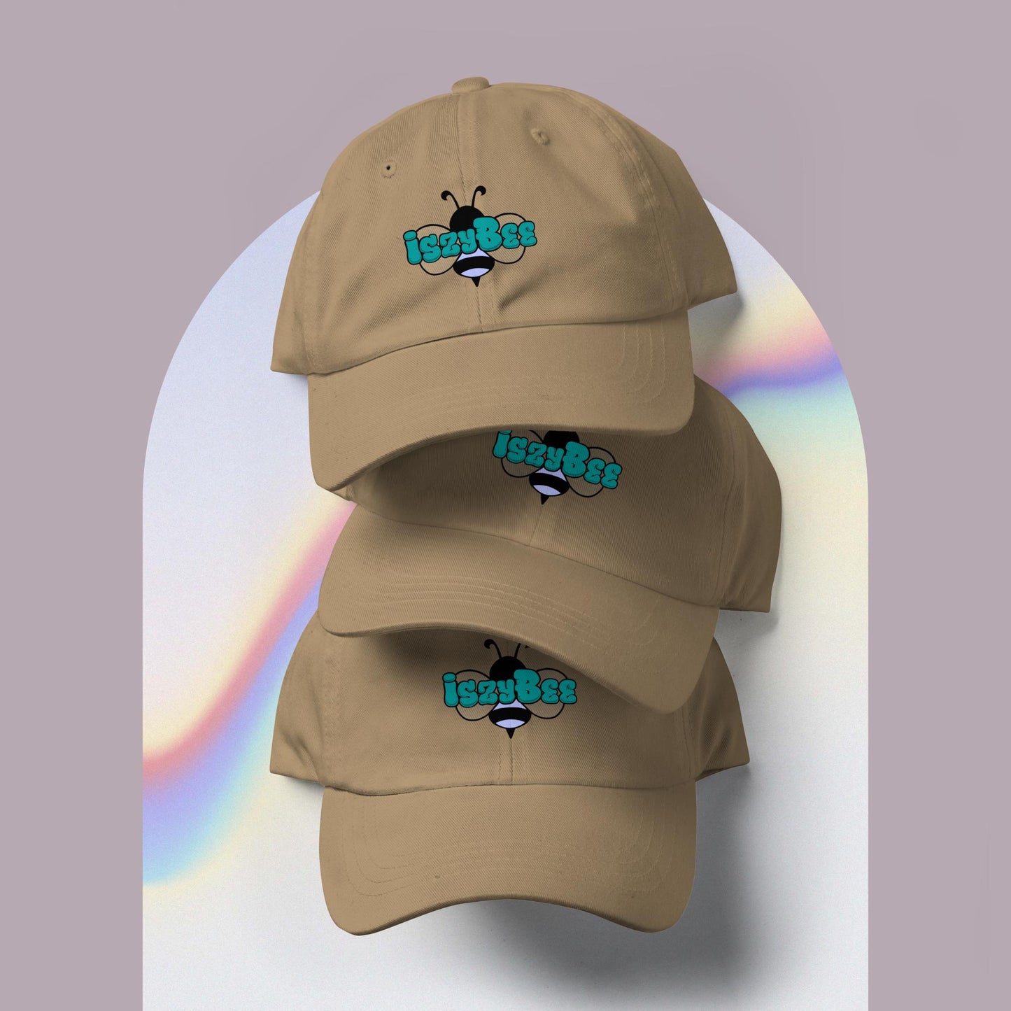 IszyBee Baseball Cap
