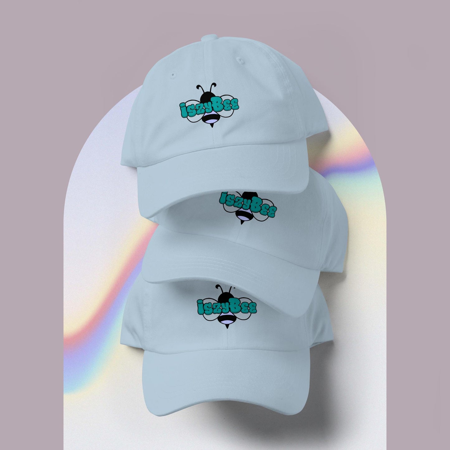 IszyBee Baseball Cap