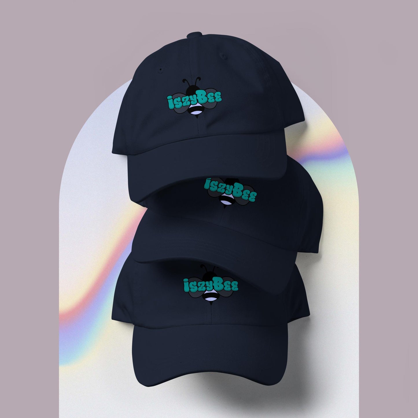 IszyBee Baseball Cap