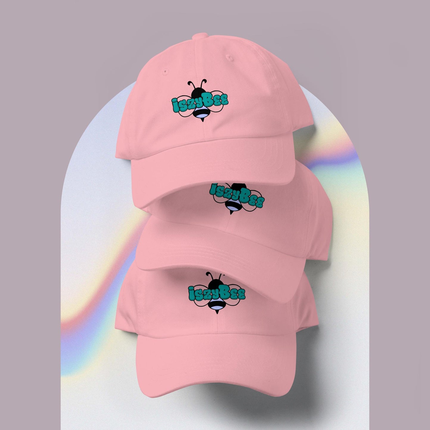 IszyBee Baseball Cap