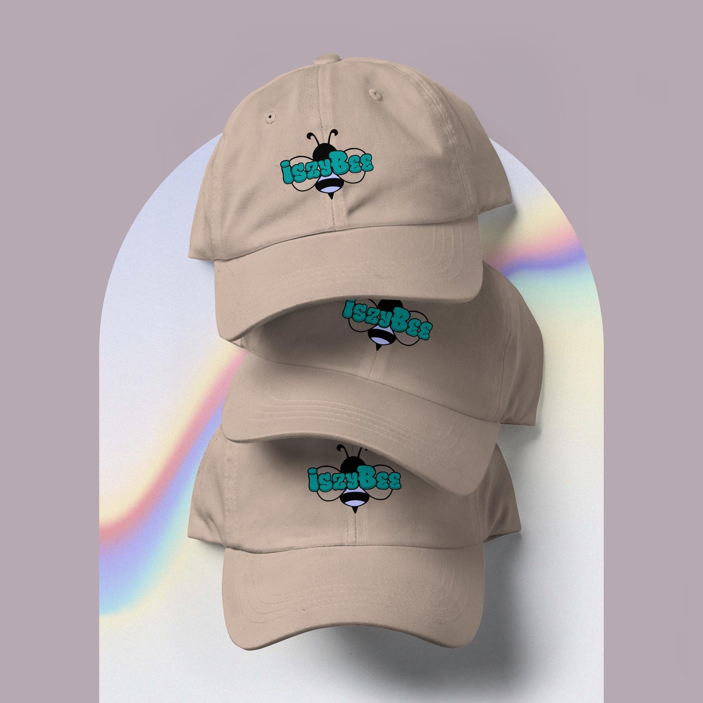 IszyBee Baseball Cap