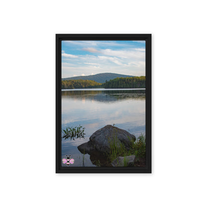 Quiet Shore, Open Sky