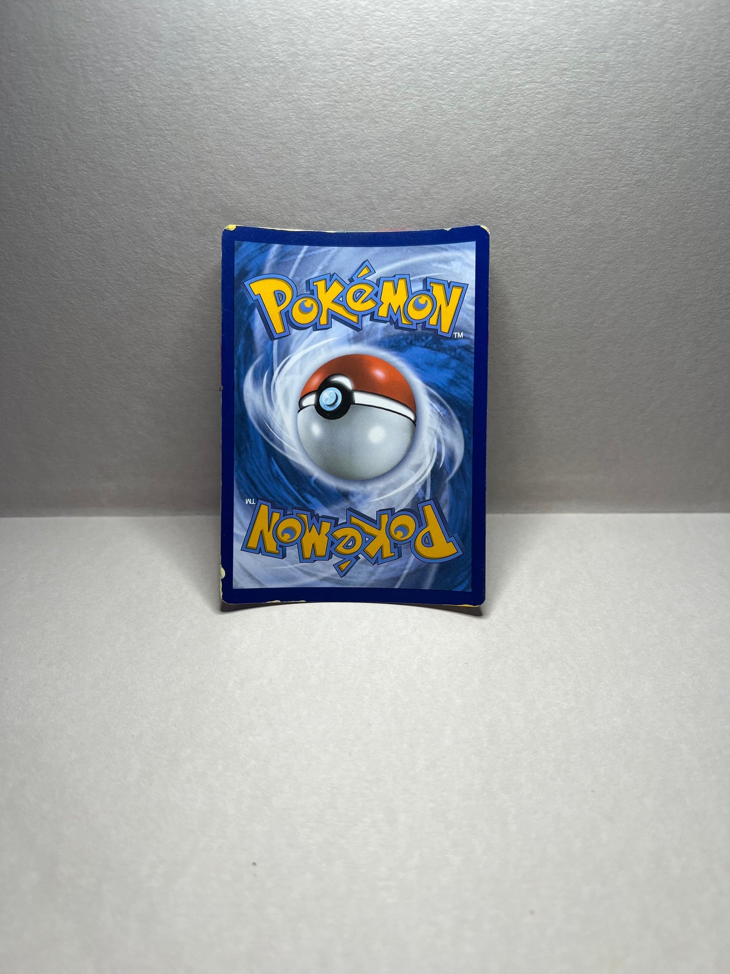 Oshowatt Custom Handpainted Collectible Gift Pokémon Card