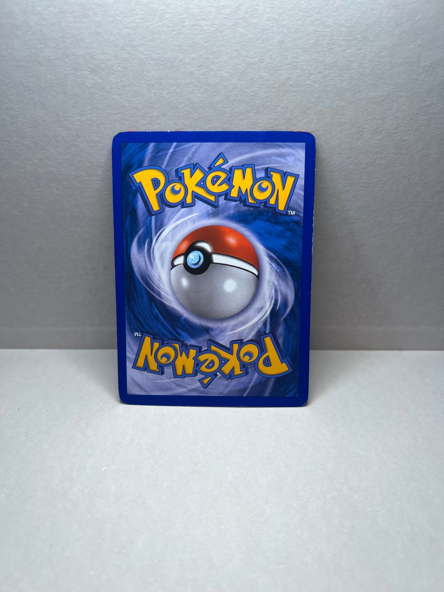 Flaffy Custom Handpainted Collectible Gift Pokémon Card