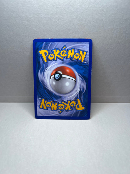 Flaffy Custom Handpainted Collectible Gift Pokémon Card