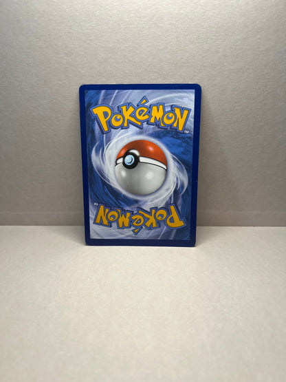 Eevee Hand Painted Pokémon Card | Unique Gift for all ages | Cool Wall Art | Dorm Room Desk Decor | Cute Cat Art |