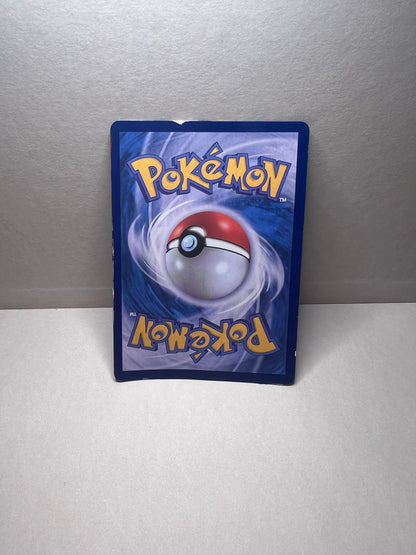 Meowth Custom Handpainted Collectible Gift Pokémon Card