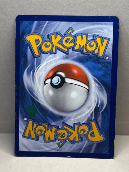 Dragonair and Dratini Custom Handpainted Collectible Gift Pokémon Card