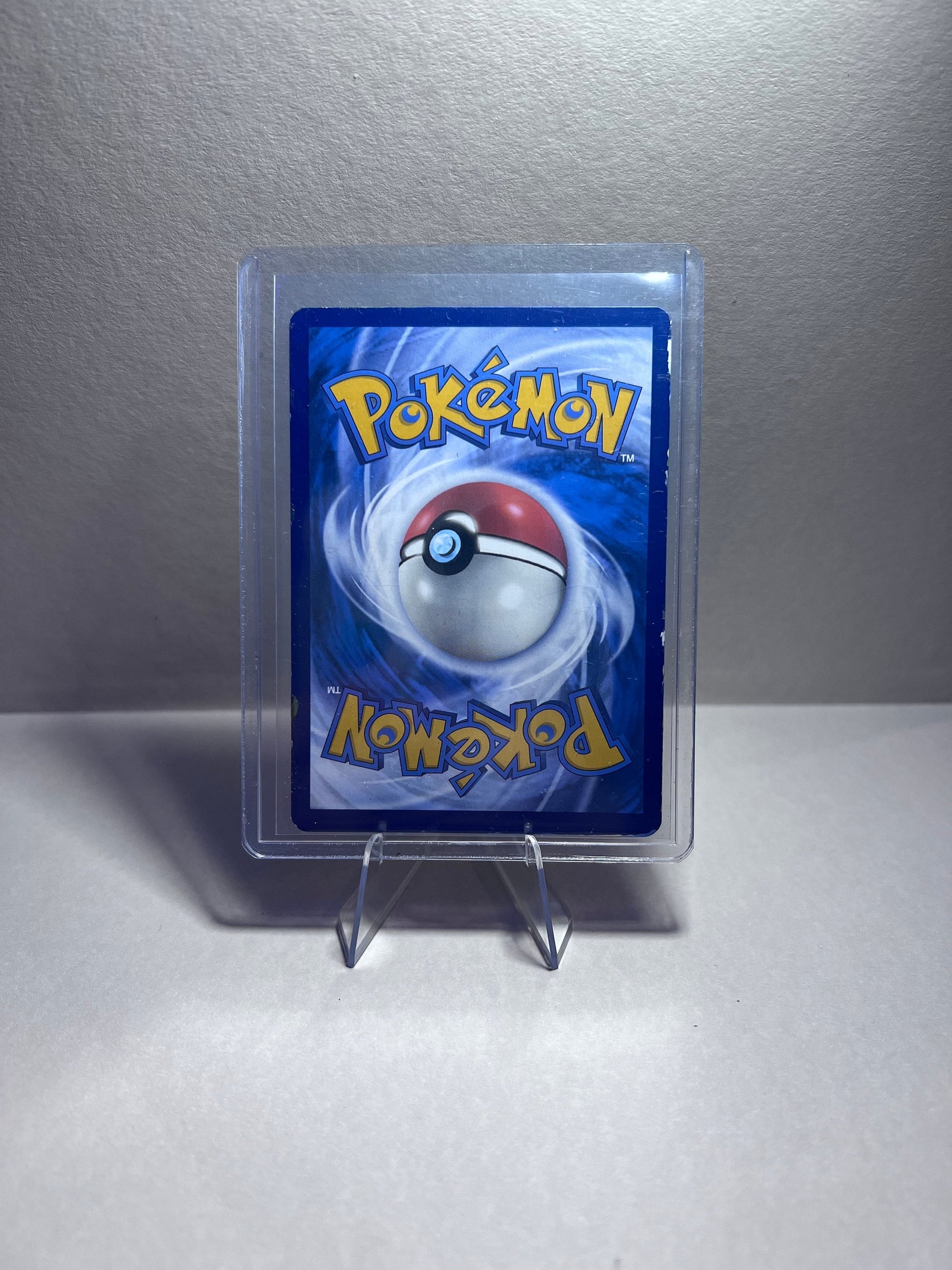 Collectible Sprigatito Pokémon Card | Hand-Painted Gift | Cat Lover Art | Unique Present | Father’s Day Celebration | Graduation |