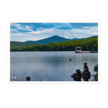 Stone by Stone - Maine Photography