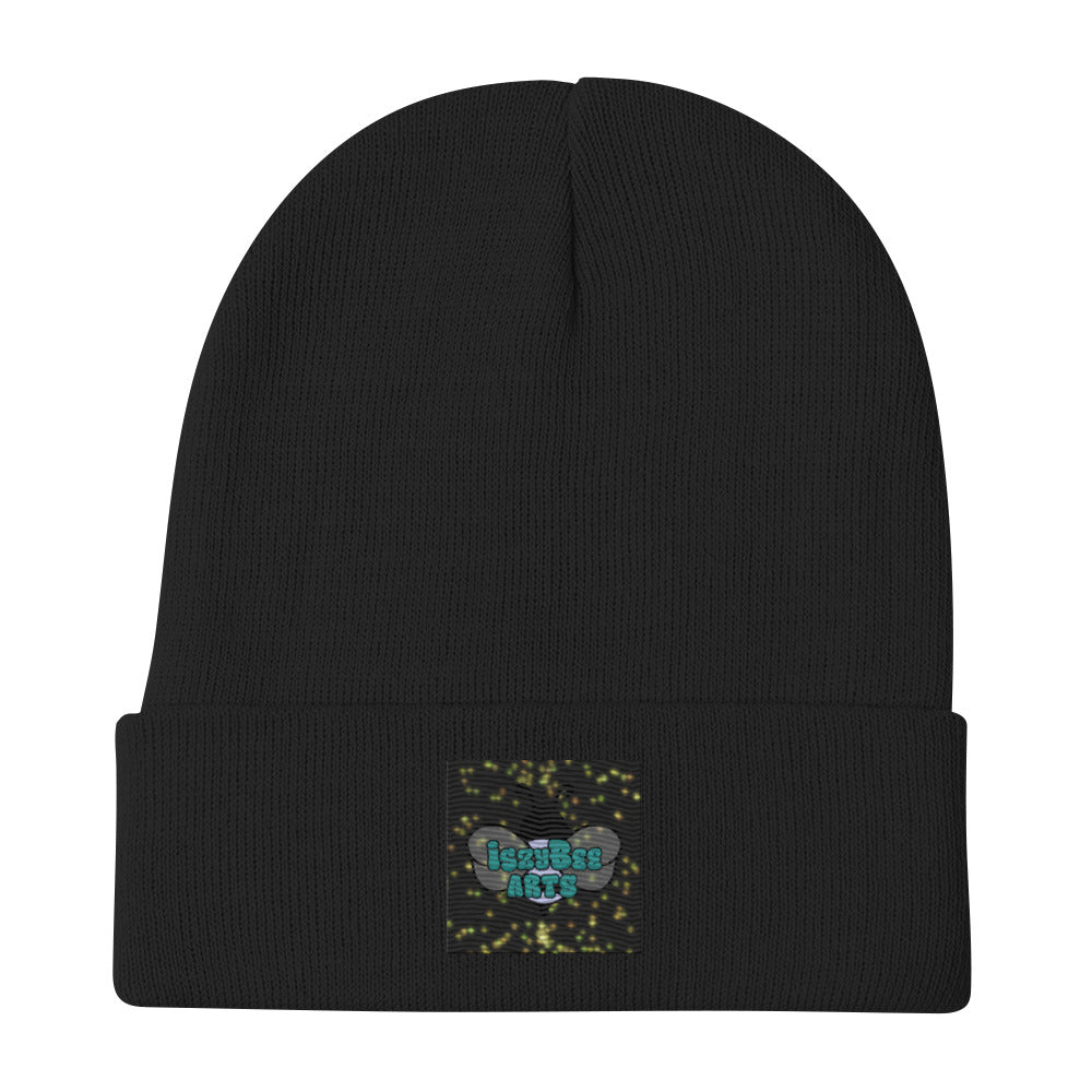 IszyBee Brand Beanie