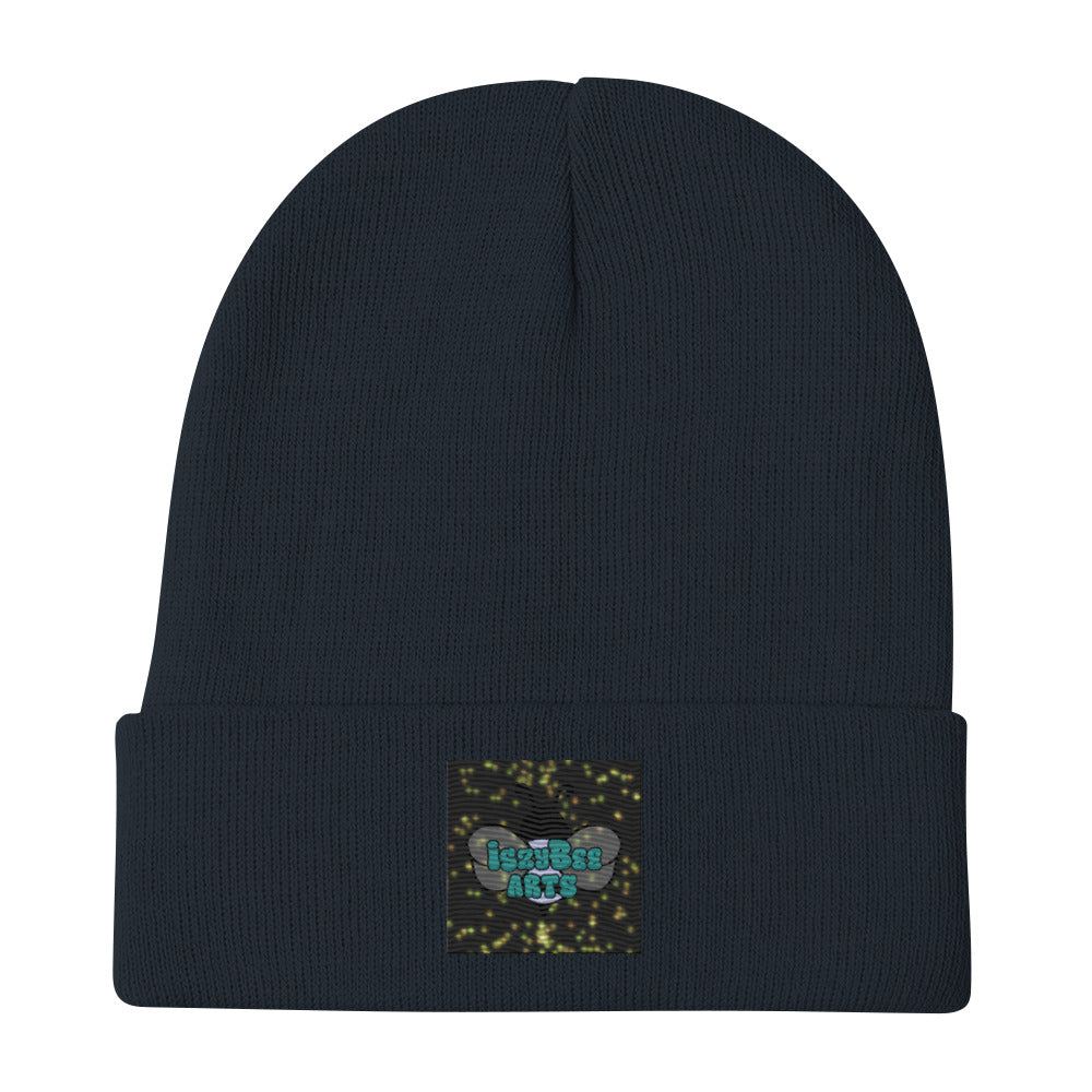 IszyBee Brand Beanie