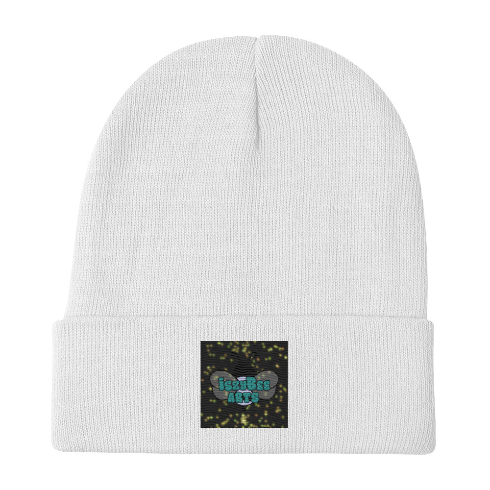 IszyBee Brand Beanie
