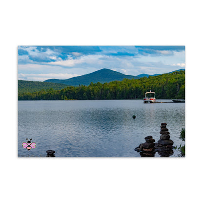 Stone by Stone - Maine Photography